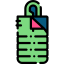 Sleeping bag icon 64x64