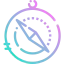 Compass icon 64x64