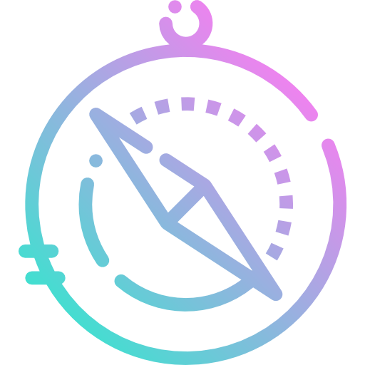 Compass іконка