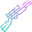 Gun icon 64x64