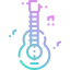Guitar ícone 64x64