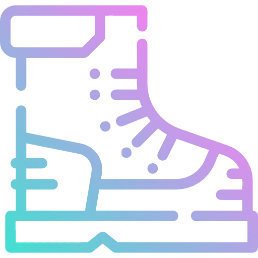 Boot Symbol