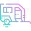 Trailer ícone 64x64