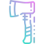 Hatchet icon 64x64