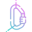Carabiner ícone 64x64