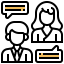 Continuous icône 64x64
