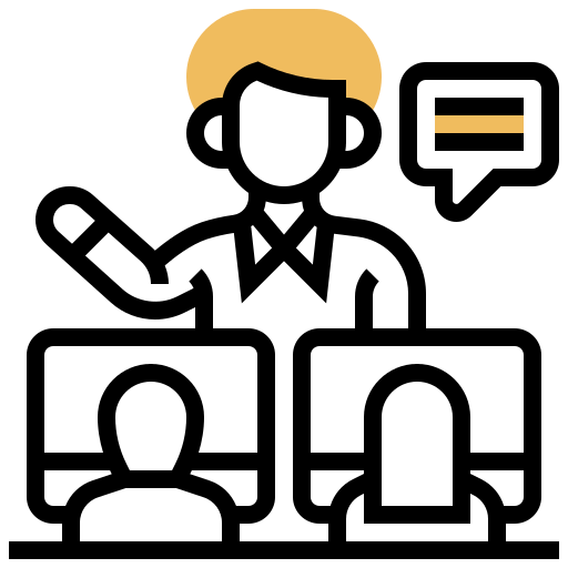 Training icon