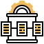Data integration icône 64x64