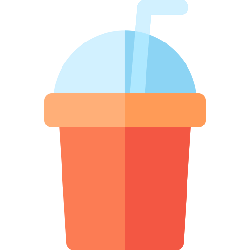 Soda icon