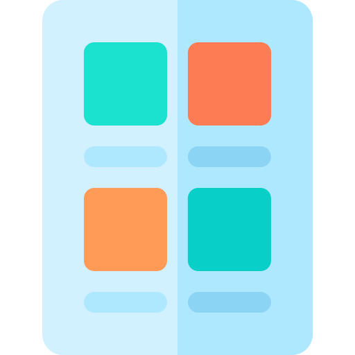 Storyboard 图标