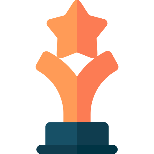 Award 图标