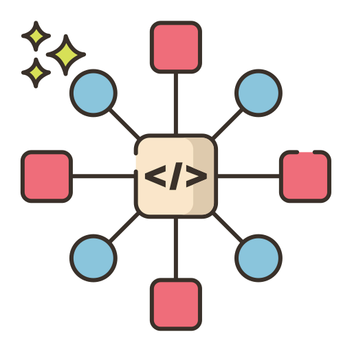API иконка