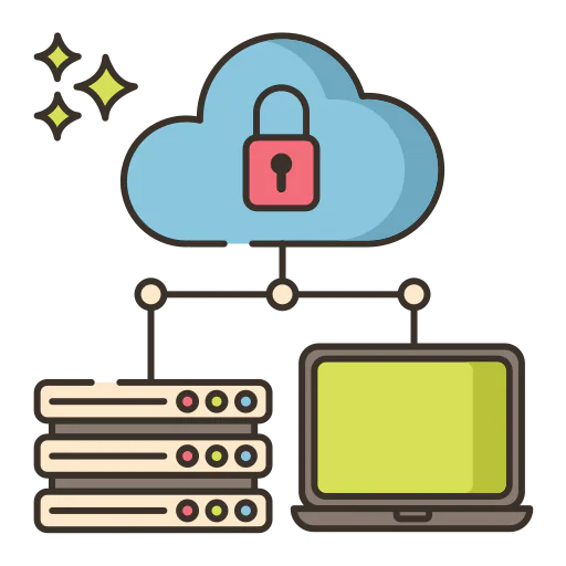Backup icon