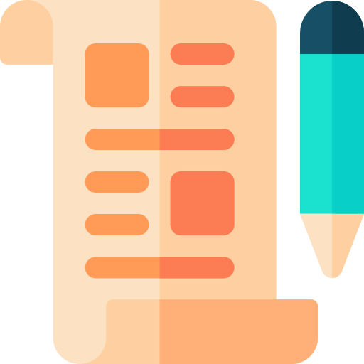 Script アイコン