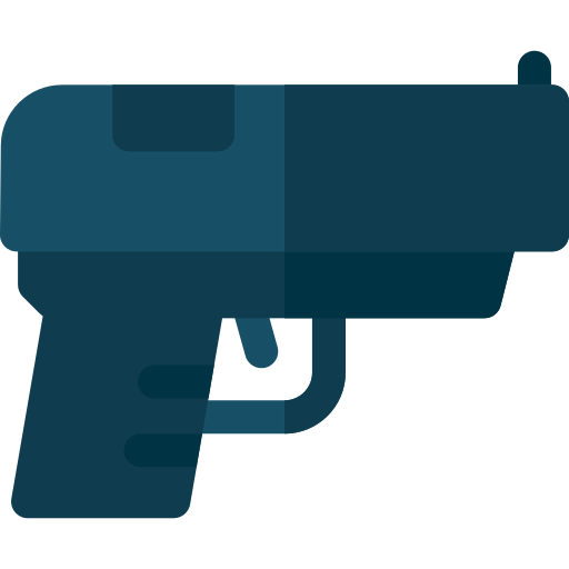 Gun 图标