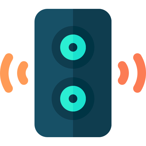 Sound icon