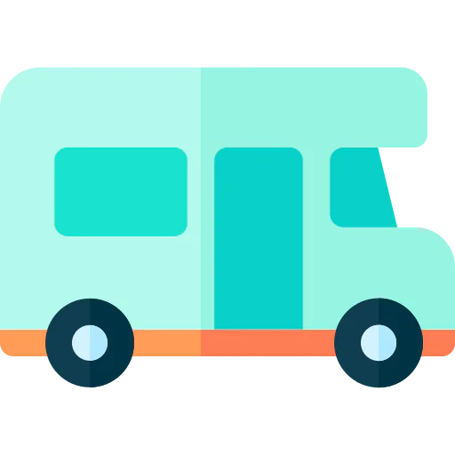 Caravan ícono
