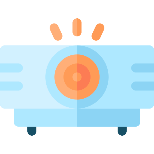 Projector 상
