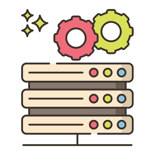 Server icon