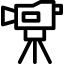 Video camera 图标 64x64