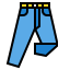 Pants Symbol 64x64