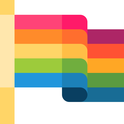 Pride icon