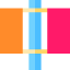 Light pole banner icon 64x64