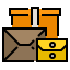 Packaging icon 64x64