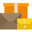 Packaging icon 64x64