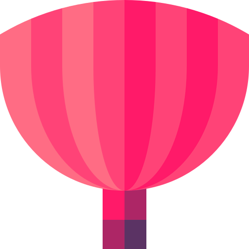 Pom pom icon