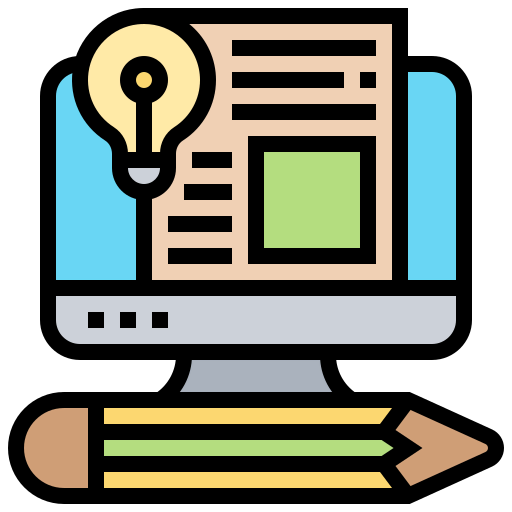 Design icon