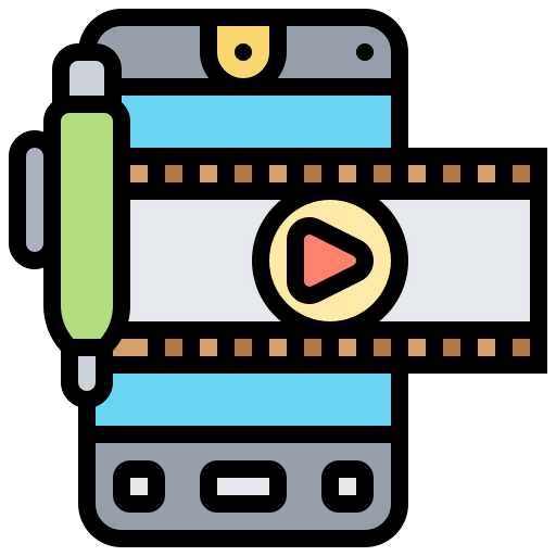 Interactive icon