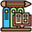 Library іконка 64x64