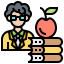 Professor іконка 64x64