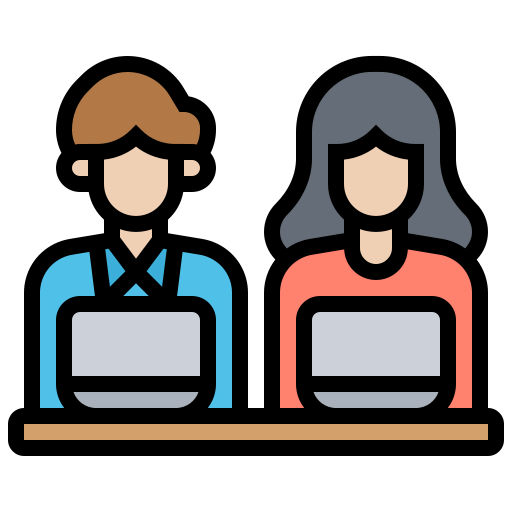 Students icon