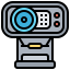 Webcam іконка 64x64