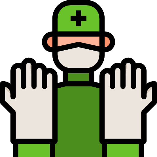 Surgery 图标