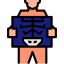 X ray icon 64x64