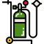 Oxygen tank 图标 64x64