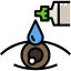 Eyedropper icon 64x64