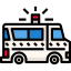 Ambulance icon 64x64