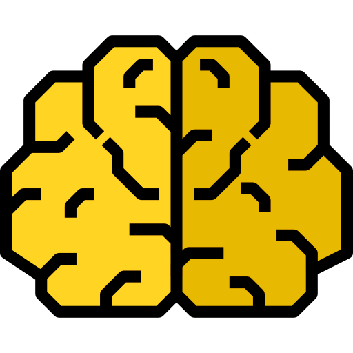 Brain アイコン