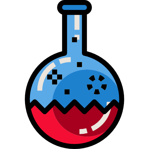 Flask Ikona