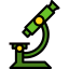 Microscope icon 64x64