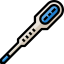 Thermometer icon 64x64