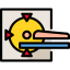 Scanner icon 64x64