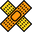 Plaster icon 64x64