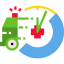 Emergency icon 64x64