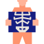 X ray icon 64x64