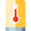 Temperature sensor icon 64x64